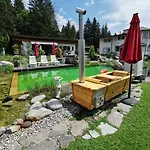 Gaestehaus Waldrand Garni 3* Wiesing