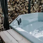 Maison d'hôtes Gaestehaus Waldrand Garni Wiesing