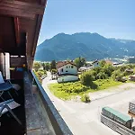 Maison d'hôtes Gaestehaus Waldrand Garni 3*