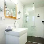 Gaestehaus Waldrand Garni Wiesing