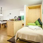 Gaestehaus Waldrand Garni Maison d'hôtes 3*