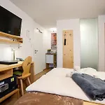 Gaestehaus Waldrand Garni 3*