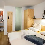Maison d'hôtes Gaestehaus Waldrand Garni Wiesing