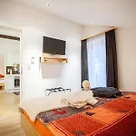 Gaestehaus Waldrand Garni