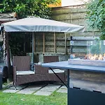 Gaestehaus Waldrand Garni 3*