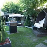 Gaestehaus Waldrand Garni Maison d'hôtes 3*