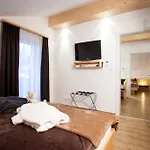 Gaestehaus Waldrand Garni