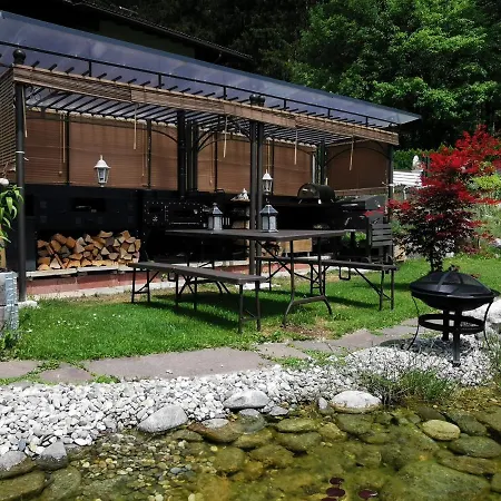 Waldrand Garni Gasthof