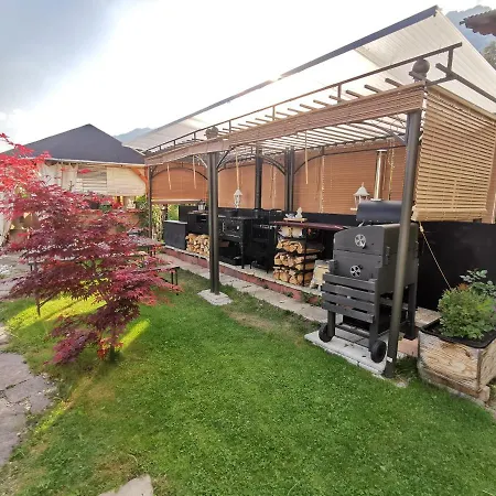Gasthof Waldrand Garni 3*