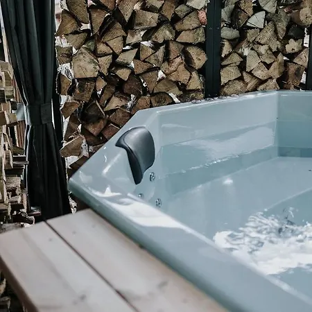 Konukevi Gaestehaus Waldrand Garni Wiesing