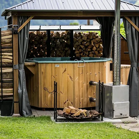 Waldrand Garni Gasthof 3*