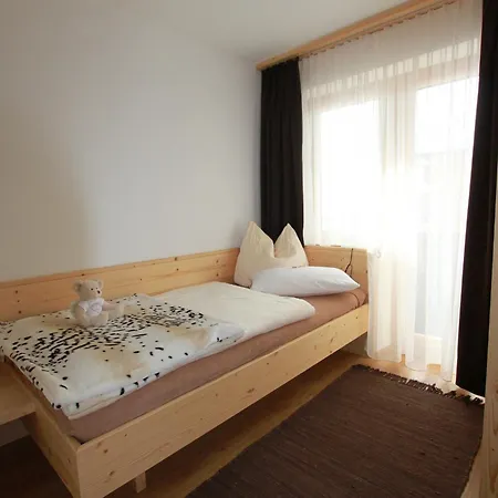 Waldrand Garni 3*