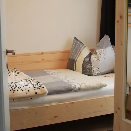 Gastehaus Waldrand Garni 3* Wiesing