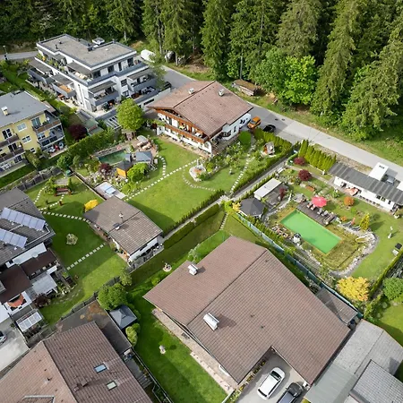 Gaestehaus Waldrand Garni
