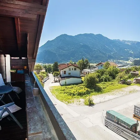 Guest house Gastehaus Waldrand Garni 3*