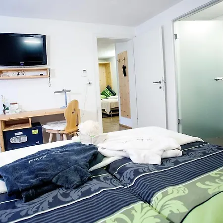 Gaestehaus Waldrand Garni