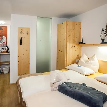 Konukevi Gaestehaus Waldrand Garni Wiesing