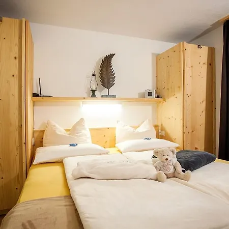 Gaestehaus Waldrand Garni 3* Wiesing