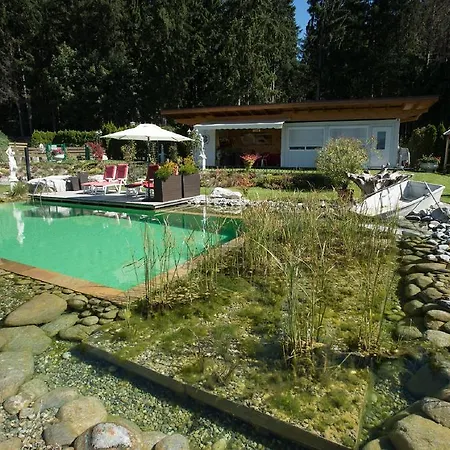 Gasthof Waldrand Garni Wiesing