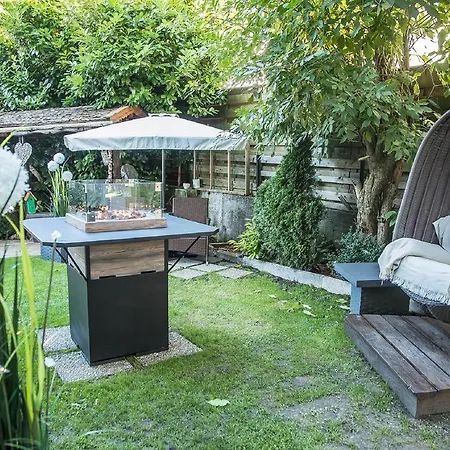 Gaestehaus Waldrand Garni Wiesing