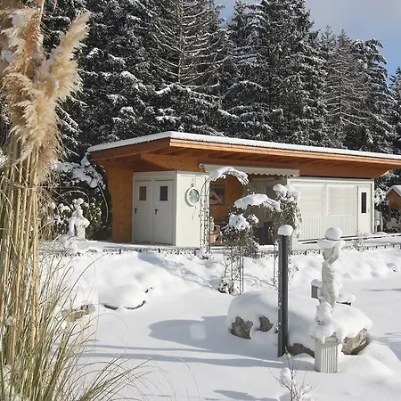 Waldrand Garni Wiesing