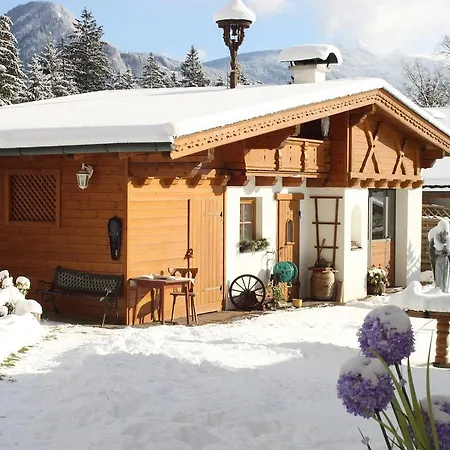 Waldrand Garni Gasthof Wiesing