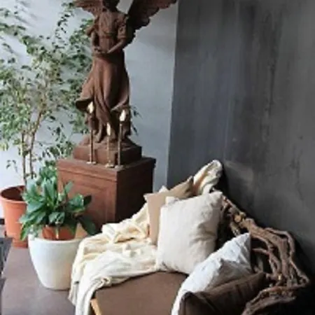 Gastehaus Waldrand Garni