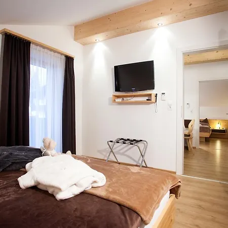 Gaestehaus Waldrand Garni