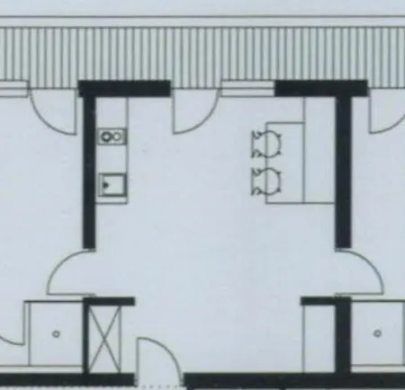 Gastehaus Waldrand Garni 3* Wiesing