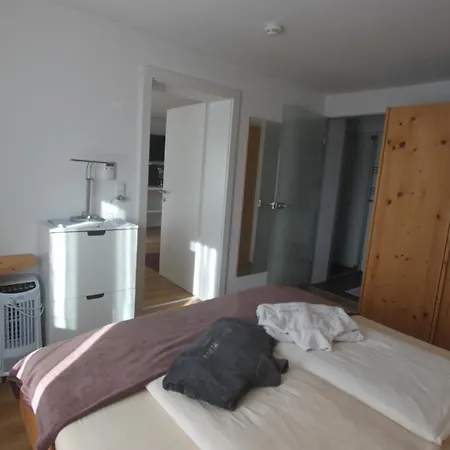 Gastehaus Waldrand Garni 3* Wiesing