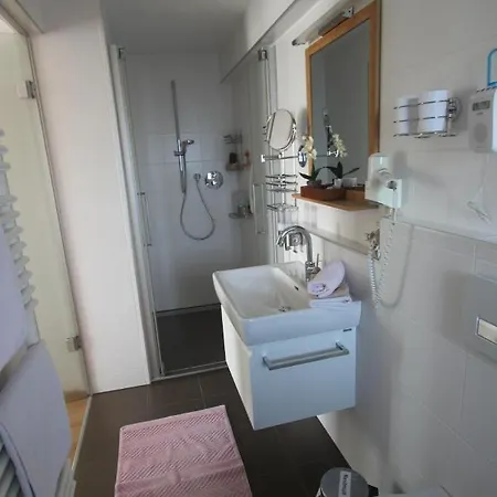 Guest house Gastehaus Waldrand Garni Wiesing