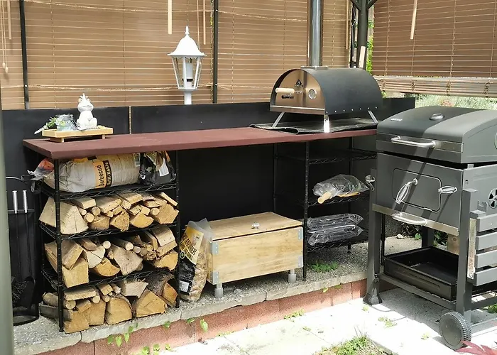 加尔尼瓦尔德兰德旅馆 招待所 韦兴