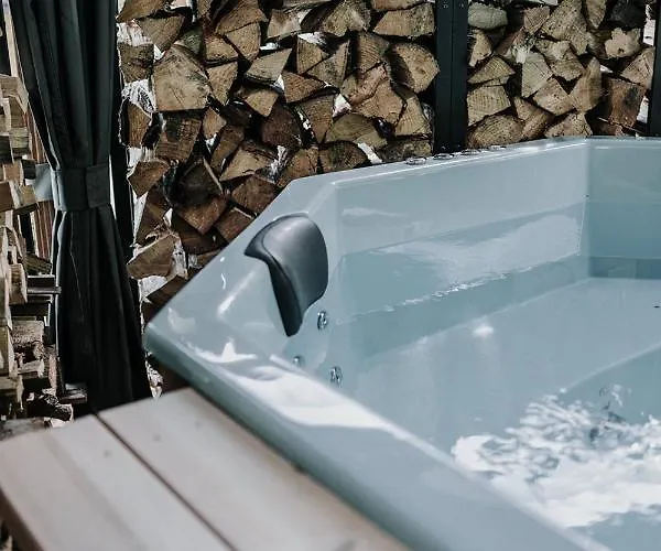 招待所 加尔尼瓦尔德兰德旅馆 韦兴