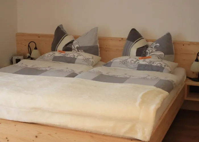 加尔尼瓦尔德兰德旅馆 招待所