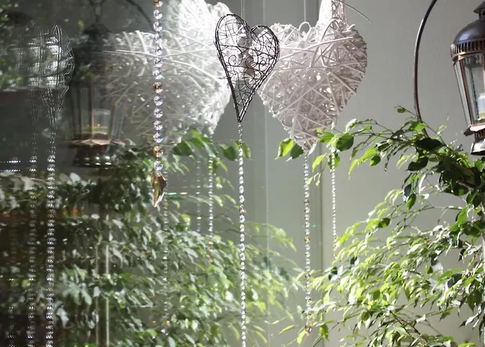 招待所 加尔尼瓦尔德兰德旅馆 3*