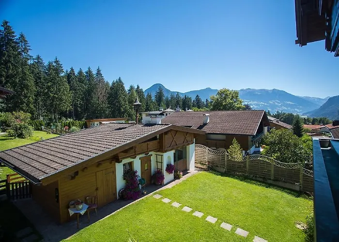 加尔尼瓦尔德兰德旅馆 招待所