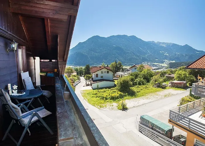 招待所 加尔尼瓦尔德兰德旅馆 3*