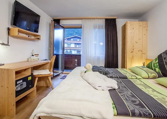 加尔尼瓦尔德兰德旅馆 招待所 韦兴