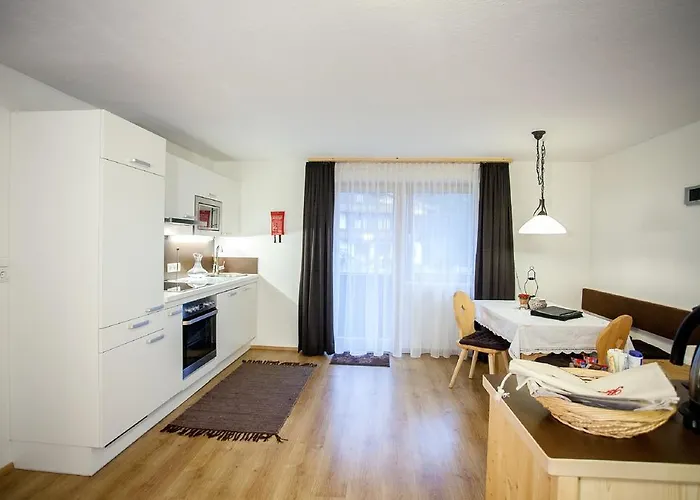 加尔尼瓦尔德兰德旅馆