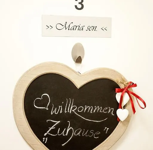 加尔尼瓦尔德兰德旅馆 招待所 韦兴