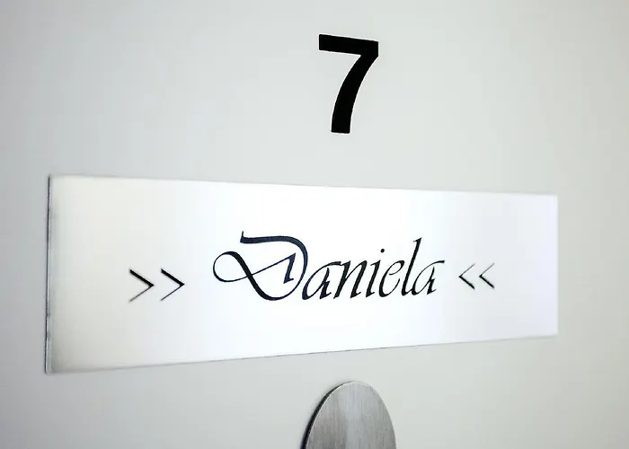 加尔尼瓦尔德兰德旅馆 招待所 3*