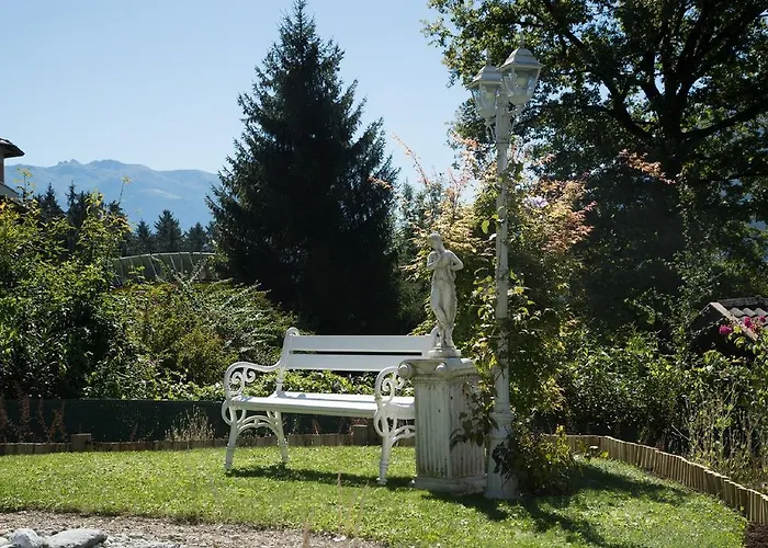 加尔尼瓦尔德兰德旅馆