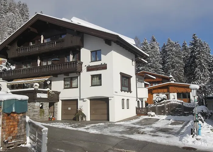 招待所 加尔尼瓦尔德兰德旅馆 3*