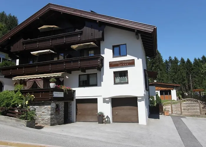 加尔尼瓦尔德兰德旅馆