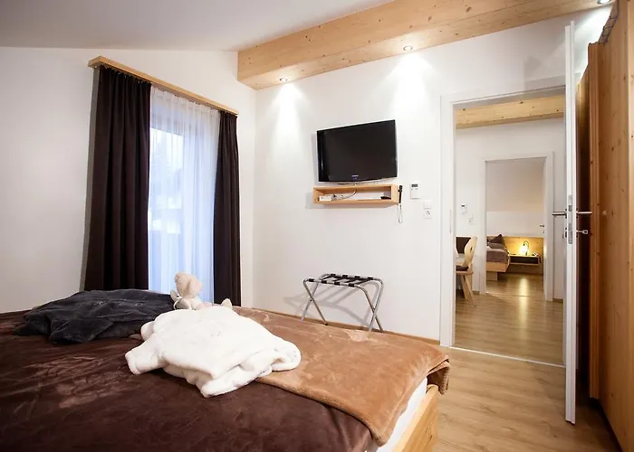 加尔尼瓦尔德兰德旅馆