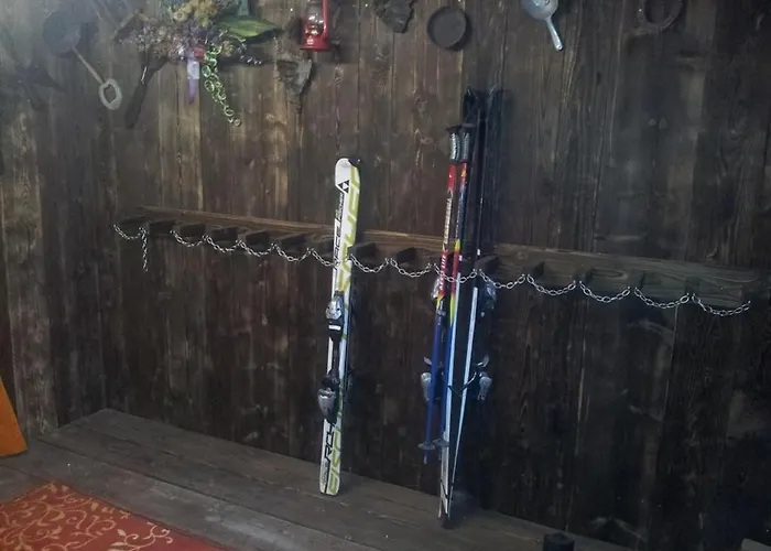 加尔尼瓦尔德兰德旅馆 3* 韦兴