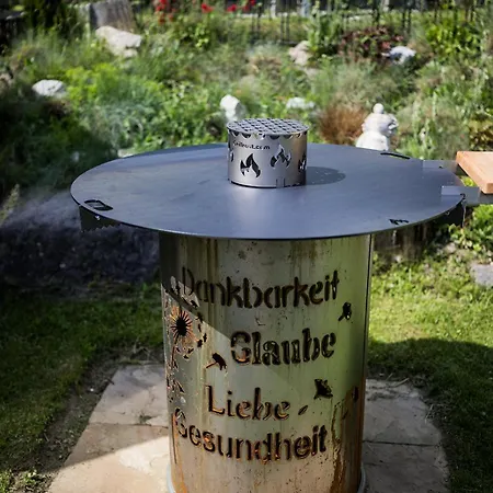 Gaestehaus Waldrand Garni 3*