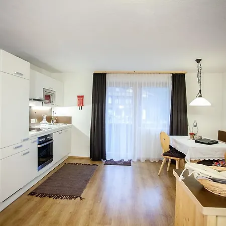 Gastehaus Waldrand Garni