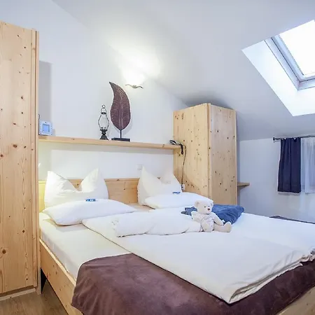 Gastehaus Waldrand Garni 3*