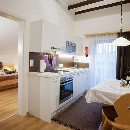 Guest house Gastehaus Waldrand Garni